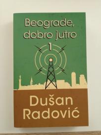 Beograde dobro jutro 1