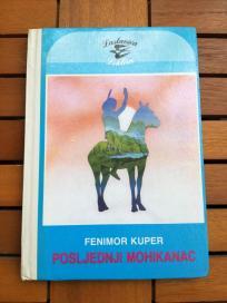 Poslednji Mohikanac