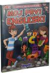 Moj prvi engleski (meki povez) Moj prvi engleski (meki povez)