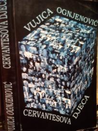 CERVANTESOVA DJECA