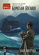 Komesar Ričardi 5: Dan mrtvih