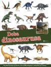 Panorama: Doba dinosaurusa Panorama: Doba dinosaurusa