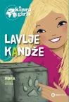 Kinra devojke 3: Lavlje kandže Kinra devojke 3: Lavlje kandže