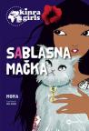 Kinra devojke 2: Sablasna mačka Kinra devojke 2: Sablasna mačka