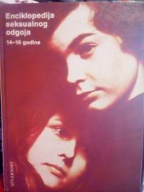 ENCIKLOPEDIJA SEKSUALNOG ODGOJA 14-16 GODINA