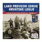 Lako prevozni Zdrug Hrvatske legije Lako prevozni Zdrug Hrvatske legije