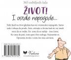 Život! I ostale nepogode...