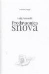 Luigi Antonelli: Prodavaonica snova Luigi Antonelli: Prodavaonica snova