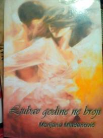 LJUBAV GODINE NE BROJI