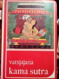 KAMA SUTRA