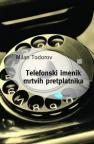 Telefonski imenik mrtvih pretplatnika Telefonski imenik mrtvih pretplatnika