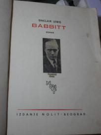 BABBITT