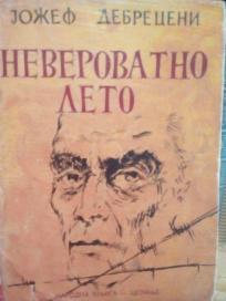 NEVEROVATNO LETO