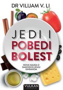 Jedi i pobedi bolest