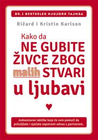 Kako da ne gubite živce zbog malih stvari u ljubavi