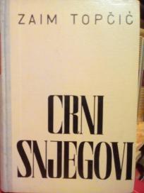 CRNI SNJEGOVI