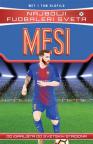 Najbolji fudbaleri sveta: Mesi Najbolji fudbaleri sveta: Mesi