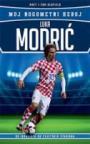 Luka Modrić: Moj nogometni heroj Luka Modrić: Moj nogometni heroj