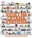 Svijet na crtama vremena: Od mamuta do svjetskih ratova Svijet na crtama vremena: Od mamuta do svjetskih ratova