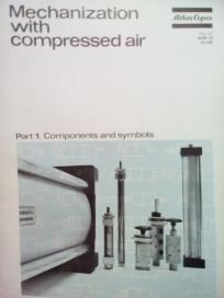 MECHANIZATION WITH COMPRESSED AIR I-III