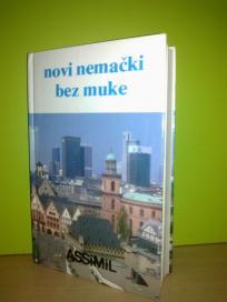 Novi NEMAČKI bez muke ASSIMIL