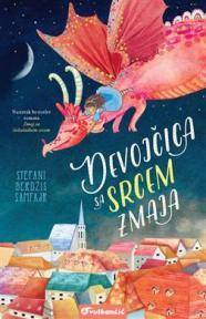 Devojčica sa srcem zmaja