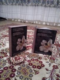 Advances in Arachnology and Developmental Biology