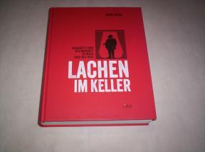 lACHEN im KELLER
