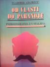 OD VLASTI DO PARANOJE-psihobiografija J.V. Staljina