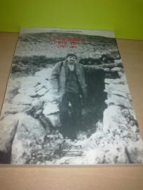 U ROVOVIMA SRPSTVA 1990-1994