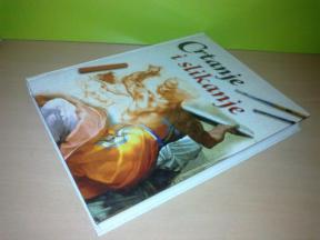 Crtanje i Slikanje Mali princ