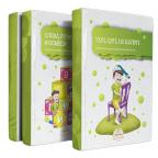 Lektira za prvi razred osnovne škole - Komplet (meki povez) Lektira za prvi razred osnovne škole - Komplet (meki povez)