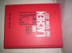 „..Und Lachen hat seine Zeit“ (Kleinkunst in Österreich 1945 bis 1970)