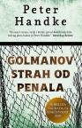 Golmanov strah od penala Golmanov strah od penala