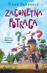 Zagonetna potraga Zagonetna potraga
