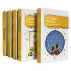 Lektira za četvrti razred osnovne škole - Komplet (tvrdi povez) Lektira za četvrti razred osnovne škole - Komplet (tvrdi povez)