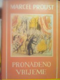 PRONADJENO VRIJEME