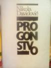 PROGONSTVO - roman