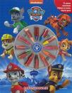 Paw Patrol: Voštane boje Paw Patrol: Voštane boje