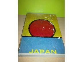 JAPAN Vojin Šantić