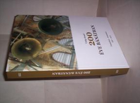 200 ÉVE BÁNÁTBAN – ÜRMÉNYHÁZA-JERMENOVCI (1817-2017)