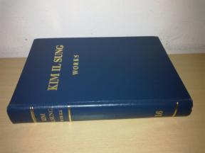 KIM IL SUNG Works