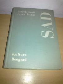   SJEDINJENE AMERICKE DRZAVE