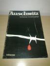 AUŠVIC,Auschwitz,na Nemačkom jeziku
