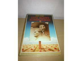 TITO AGENT KOMINTERNE