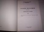 Analele Banatului,Arheologie-Istorie,III (1994)