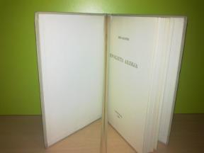 Ivo ANDRIĆ PROKLETA AVLIJA