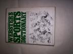 WEBSTERS SPORTS DICTIONARY (Vebsterov sportski rečnik),