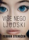 Više nego ljudski Više nego ljudski