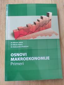 Osnovi makroekonomije primeri